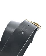 GUCCI（グッチ）ベルト 黒 サイズ:80 レディース/2200617906025