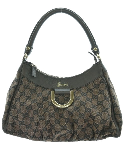 グッチ(GUCCI)のGUCCI ハンドバッグ