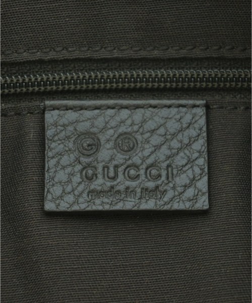 GUCCI（グッチ）ハンドバッグ 茶 サイズ:- レディース/2200618140084
