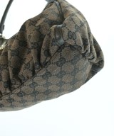 GUCCI（グッチ）ハンドバッグ 茶 サイズ:- レディース/2200618140084