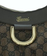 GUCCI（グッチ）ハンドバッグ 茶 サイズ:- レディース/2200618140084