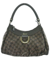 GUCCI ハンドバッグ