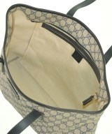 GUCCI（グッチ）トートバッグ グレー サイズ:- レディース/2200618282449