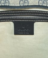 GUCCI（グッチ）トートバッグ グレー サイズ:- レディース/2200618282449