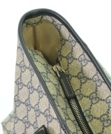 GUCCI（グッチ）トートバッグ グレー サイズ:- レディース/2200618282449