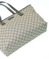 GUCCI（グッチ）トートバッグ グレー サイズ:- レディース/2200618282449
