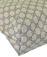 GUCCI（グッチ）トートバッグ グレー サイズ:- レディース/2200618282449