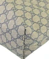 GUCCI（グッチ）トートバッグ グレー サイズ:- レディース/2200618282449