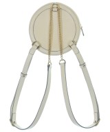 GUCCI（グッチ）バックパック・リュック ベージュ サイズ:- レディース/2200618282456