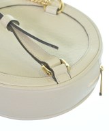 GUCCI（グッチ）バックパック・リュック ベージュ サイズ:- レディース/2200618282456