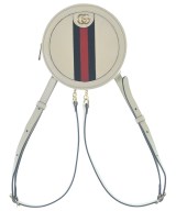 GUCCI バックパック・リュック