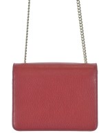 GUCCI（グッチ）ショルダーバッグ 赤 サイズ:- レディース/2200618282463