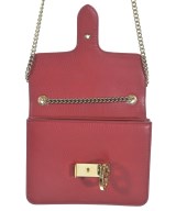 GUCCI（グッチ）ショルダーバッグ 赤 サイズ:- レディース/2200618282463