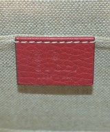 GUCCI（グッチ）ショルダーバッグ 赤 サイズ:- レディース/2200618282463