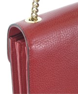 GUCCI（グッチ）ショルダーバッグ 赤 サイズ:- レディース/2200618282463