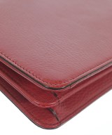 GUCCI（グッチ）ショルダーバッグ 赤 サイズ:- レディース/2200618282463