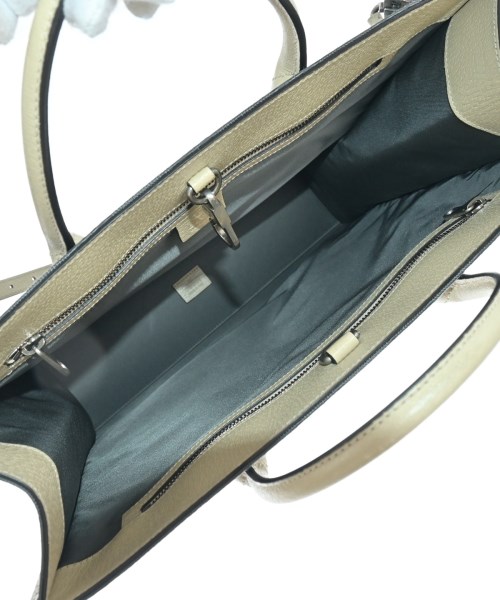 GUCCI（グッチ）ハンドバッグ グレー サイズ:- レディース/2200618282470