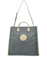 GUCCI（グッチ）ハンドバッグ グレー サイズ:- レディース/2200618282470