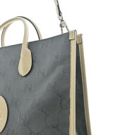 GUCCI（グッチ）ハンドバッグ グレー サイズ:- レディース/2200618282470