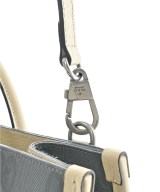 GUCCI（グッチ）ハンドバッグ グレー サイズ:- レディース/2200618282470