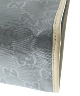 GUCCI（グッチ）ハンドバッグ グレー サイズ:- レディース/2200618282470