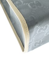 GUCCI（グッチ）ハンドバッグ グレー サイズ:- レディース/2200618282470
