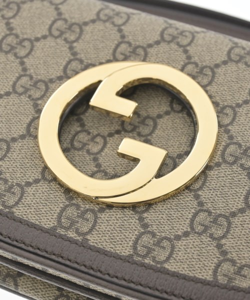 GUCCI（グッチ）その他 ベージュ サイズ:- レディース/2200618282487