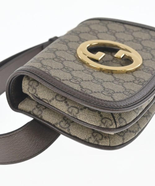 GUCCI（グッチ）その他 ベージュ サイズ:- レディース/2200618282487