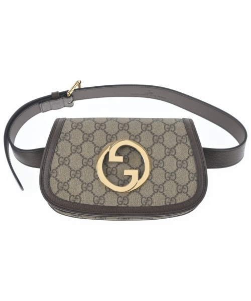グッチ(GUCCI)のGUCCI バッグ（その他）