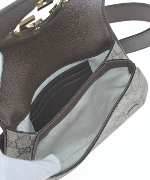 GUCCI（グッチ）その他 ベージュ サイズ:- レディース/2200618282494