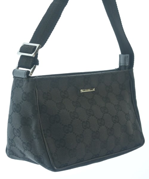 GUCCI（グッチ）ハンドバッグ 黒 サイズ:- レディース/2200618282999