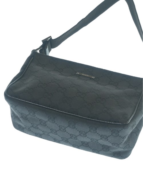 GUCCI（グッチ）ハンドバッグ 黒 サイズ:- レディース/2200618282999