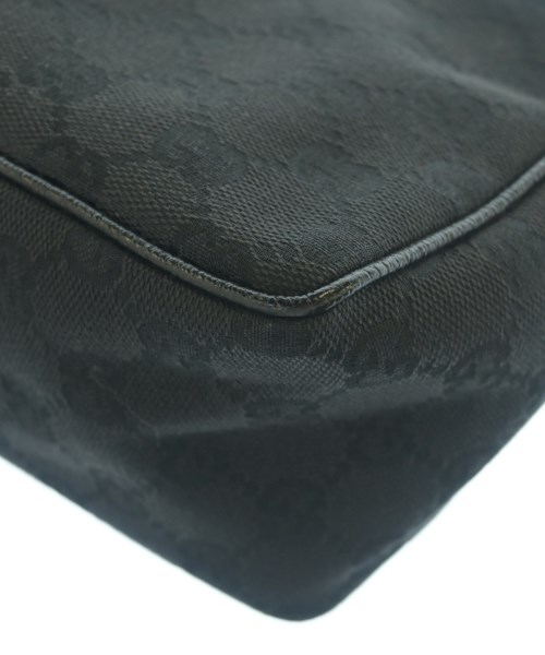 GUCCI（グッチ）ハンドバッグ 黒 サイズ:- レディース/2200618282999