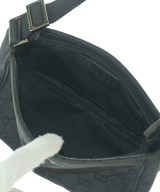 GUCCI（グッチ）ハンドバッグ 黒 サイズ:- レディース/2200618282999