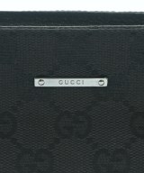 GUCCI（グッチ）ハンドバッグ 黒 サイズ:- レディース/2200618282999