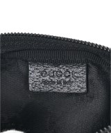 GUCCI（グッチ）ポーチ 黒 サイズ:- レディース/2200618283019