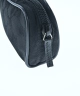 GUCCI（グッチ）ポーチ 黒 サイズ:- レディース/2200618283019
