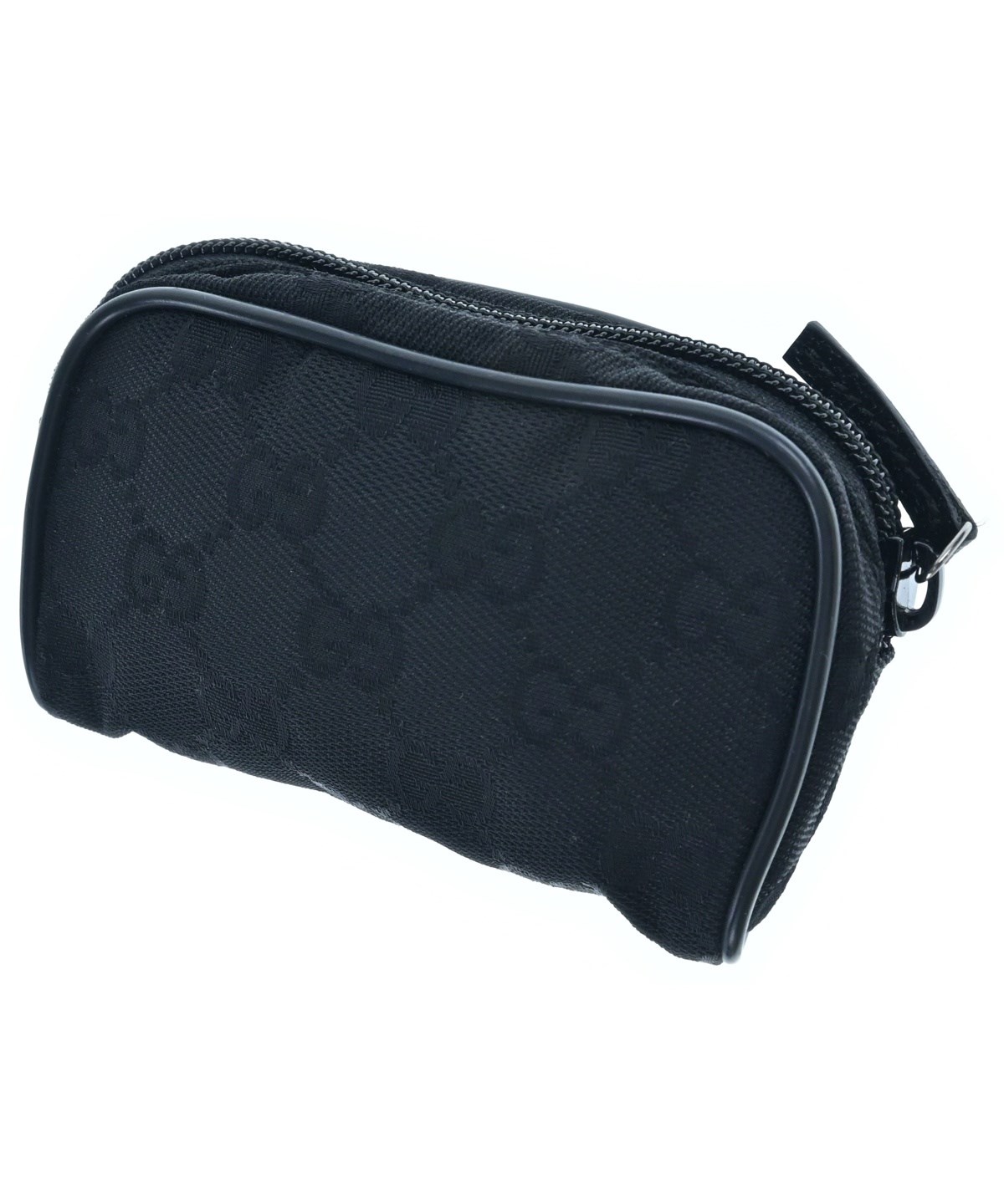GUCCI（グッチ）ポーチ 黒 サイズ:- レディース/2200618283019 |【公式