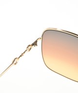 GUCCI（グッチ）サングラス ゴールド サイズ:- レディース/2200618283118