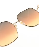 GUCCI（グッチ）サングラス ゴールド サイズ:- レディース/2200618283118