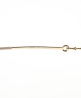 GUCCI（グッチ）サングラス ゴールド サイズ:- レディース/2200618283118