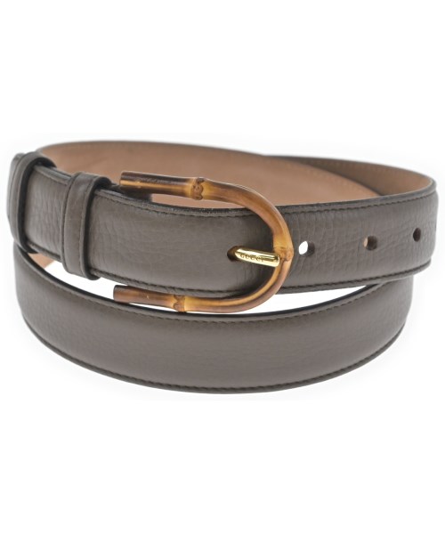 グッチ(GUCCI)のGUCCI ベルト