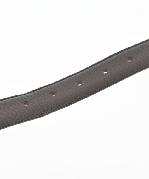 GUCCI（グッチ）ベルト 茶 サイズ:85 レディース/2200613149143