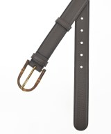 GUCCI（グッチ）ベルト 茶 サイズ:85 レディース/2200613149143