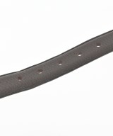 GUCCI（グッチ）ベルト 茶 サイズ:85 レディース/2200613149143