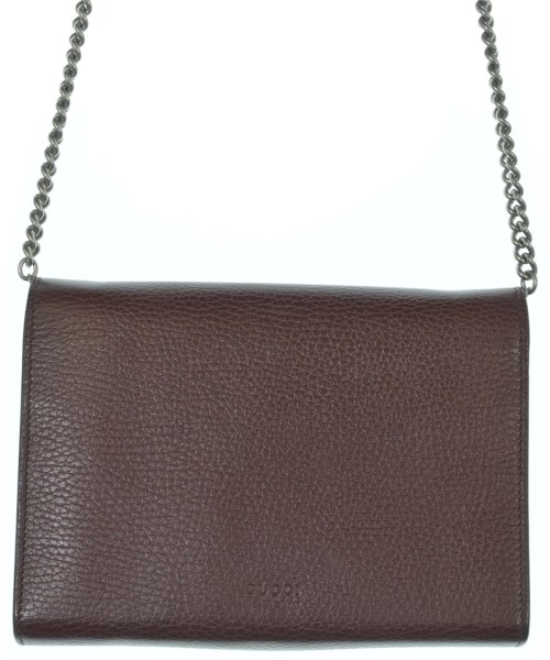 GUCCI（グッチ）ショルダーバッグ 赤 サイズ:- レディース/2200618429011