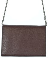 GUCCI（グッチ）ショルダーバッグ 赤 サイズ:- レディース/2200618429011