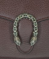 GUCCI（グッチ）ショルダーバッグ 赤 サイズ:- レディース/2200618429011