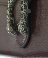 GUCCI（グッチ）ショルダーバッグ 赤 サイズ:- レディース/2200618429011