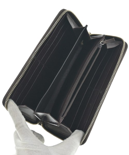 GUCCI（グッチ）財布・コインケース 茶 サイズ:- レディース/2200609830147